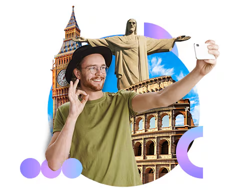 Viajero Internacional